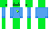 frootshock360 Minecraft Skin