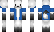 ShadowHound6193 Minecraft Skin