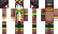 Lepr3ch4un Minecraft Skin