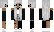 jasline Minecraft Skin