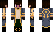 StarsofIcarus Minecraft Skin