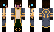 StarsofIcarus Minecraft Skin