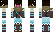 StarsofIcarus Minecraft Skin