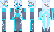 StarsofIcarus Minecraft Skin