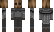 ImJustSpooky Minecraft Skin