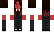 8bitbella Minecraft Skin