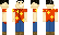 Foksi_Mama Minecraft Skin