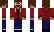 yirutime Minecraft Skin