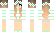 creeeeper Minecraft Skin