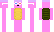 Pinkturtle0 Minecraft Skin