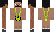 cclusi Minecraft Skin