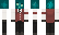 levaithan Minecraft Skin