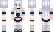 org Minecraft Skin