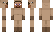 sam Minecraft Skin