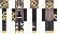 sqnshine Minecraft Skin