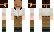 Hollibomb Minecraft Skin