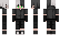 Lullutin Minecraft Skin