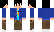 DiploDocusLiang Minecraft Skin