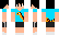 DiploDocusLiang Minecraft Skin