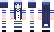 anarchystocking Minecraft Skin