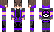 arejay204 Minecraft Skin