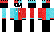 tort Minecraft Skin