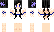 fairytail Minecraft Skin