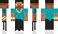 Supremenutt Minecraft Skin