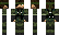 jmadz64 Minecraft Skin