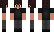 ihy Minecraft Skin