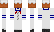 jetpuft Minecraft Skin