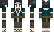 samierah Minecraft Skin