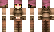 bad550 Minecraft Skin