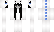 playre Minecraft Skin