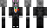 MHF_Rabbit Minecraft Skin