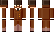 Stockting Minecraft Skin