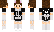 qlatuz Minecraft Skin