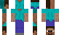 pet Minecraft Skin