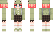 MelisFruity Minecraft Skin