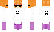 Aleidx Minecraft Skin