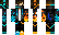 DangerJOP Minecraft Skin