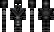 hood Minecraft Skin