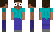 Rainnny Minecraft Skin