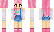 Brookella Minecraft Skin