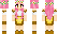 Brookella Minecraft Skin