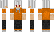 ChrisCauseILike Minecraft Skin