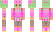 Hekr Minecraft Skin