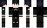 Kyrian Minecraft Skin