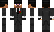 seupr Minecraft Skin