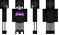 S7nx Minecraft Skin